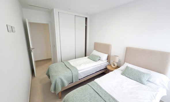 Rynek Wtórny - Apartament / Duplex - Pilar de la Horadada