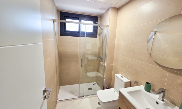 Rynek Wtórny - Apartament / Duplex - Pilar de la Horadada
