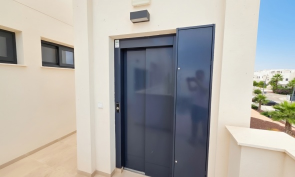 Rynek Wtórny - Apartament / Duplex - Pilar de la Horadada