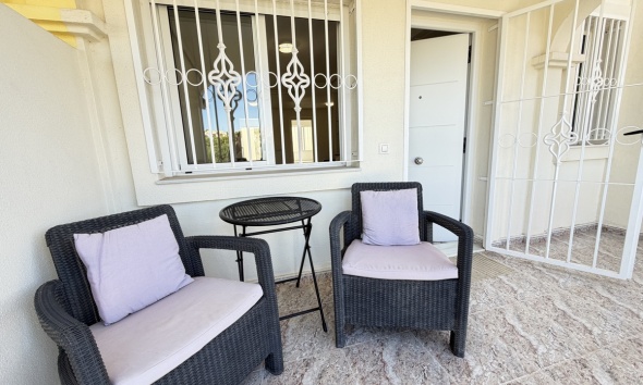 Reventa - Adosado - Orihuela Costa - Villamartín