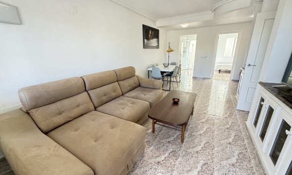 Reventa - Adosado - Orihuela Costa - Villamartín