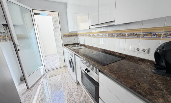 Reventa - Adosado - Orihuela Costa - Villamartín