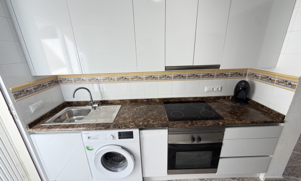 Reventa - Adosado - Orihuela Costa - Villamartín