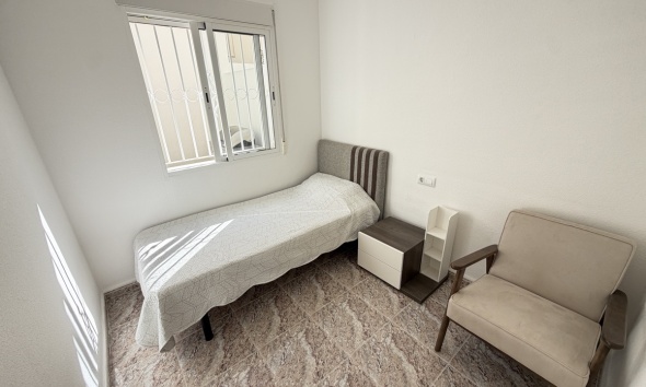 Reventa - Adosado - Orihuela Costa - Villamartín