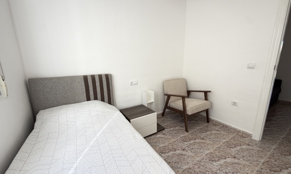 Reventa - Adosado - Orihuela Costa - Villamartín