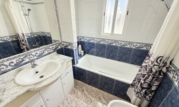 Reventa - Adosado - Orihuela Costa - Villamartín