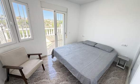 Reventa - Adosado - Orihuela Costa - Villamartín