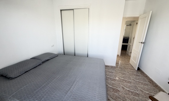 Reventa - Adosado - Orihuela Costa - Villamartín