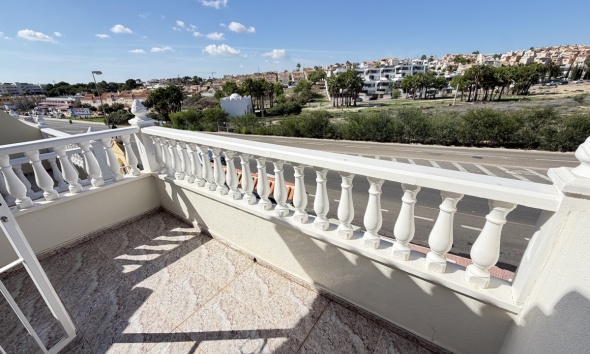 Reventa - Adosado - Orihuela Costa - Villamartín