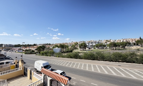 Reventa - Adosado - Orihuela Costa - Villamartín