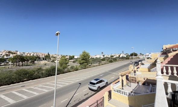 Reventa - Adosado - Orihuela Costa - Villamartín