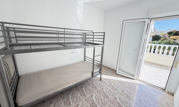 Reventa - Adosado - Orihuela Costa - Villamartín