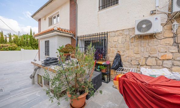 Reventa - Villa / Casa - La Nucía - Panorama