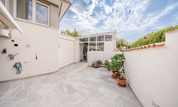 Reventa - Villa / Casa - La Nucía - Panorama