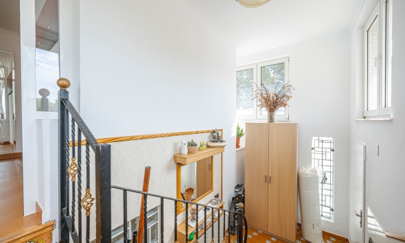 Reventa - Villa / Casa - La Nucía - Panorama