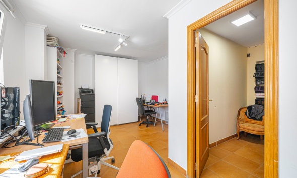 Reventa - Villa / Casa - La Nucía - Panorama