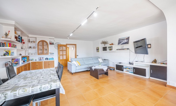 Reventa - Villa / Casa - La Nucía - Panorama