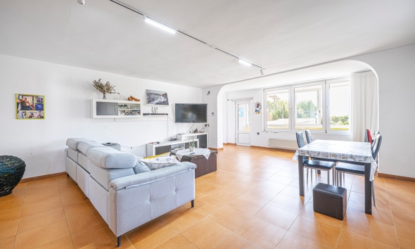 Reventa - Villa / Casa - La Nucía - Panorama