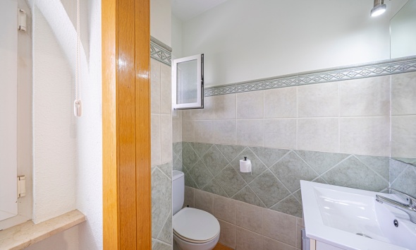 Reventa - Villa / Casa - La Nucía - Panorama