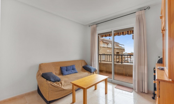 Rynek Wtórny - Apartament / Duplex - Torrevieja - Centro