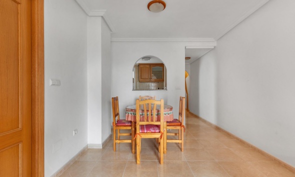 Rynek Wtórny - Apartament / Duplex - Torrevieja - Centro