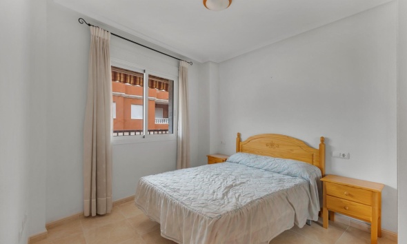 Rynek Wtórny - Apartament / Duplex - Torrevieja - Centro
