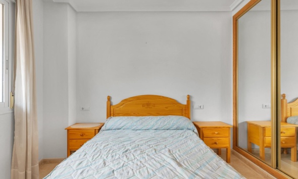 Rynek Wtórny - Apartament / Duplex - Torrevieja - Centro