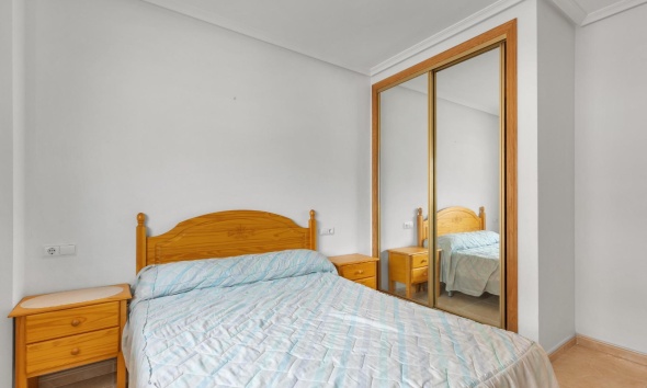 Rynek Wtórny - Apartament / Duplex - Torrevieja - Centro