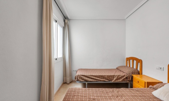 Rynek Wtórny - Apartament / Duplex - Torrevieja - Centro