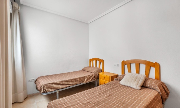 Rynek Wtórny - Apartament / Duplex - Torrevieja - Centro