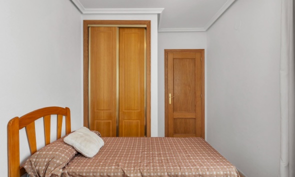 Rynek Wtórny - Apartament / Duplex - Torrevieja - Centro
