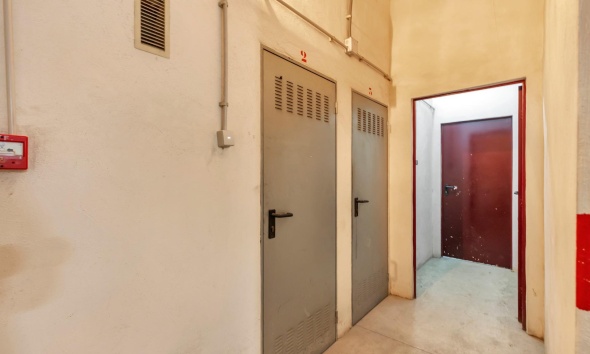 Rynek Wtórny - Apartament / Duplex - Torrevieja - Centro