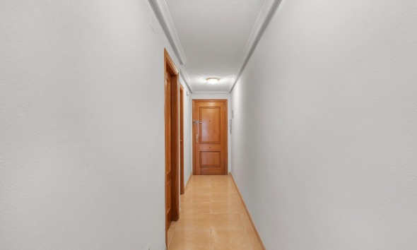 Rynek Wtórny - Apartament / Duplex - Torrevieja - Centro
