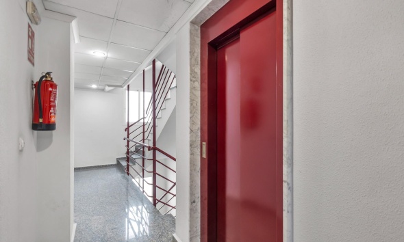 Rynek Wtórny - Apartament / Duplex - Torrevieja - Centro