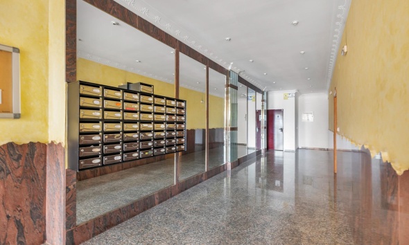 Rynek Wtórny - Apartament / Duplex - Torrevieja - Centro