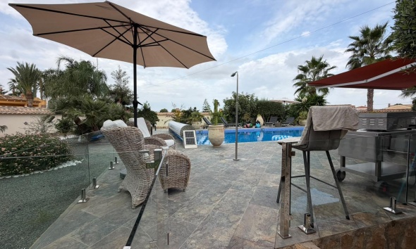 Reventa - Finca - Catral - Comunidad valenciana