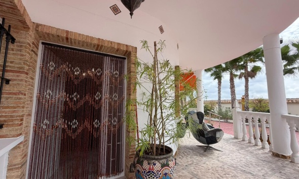 Reventa - Finca - Catral - Comunidad valenciana