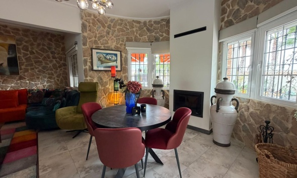 Reventa - Finca - Catral - Comunidad valenciana