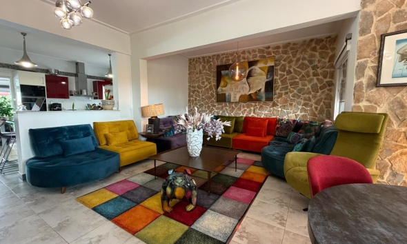 Reventa - Finca - Catral - Comunidad valenciana