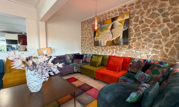 Reventa - Finca - Catral - Comunidad valenciana