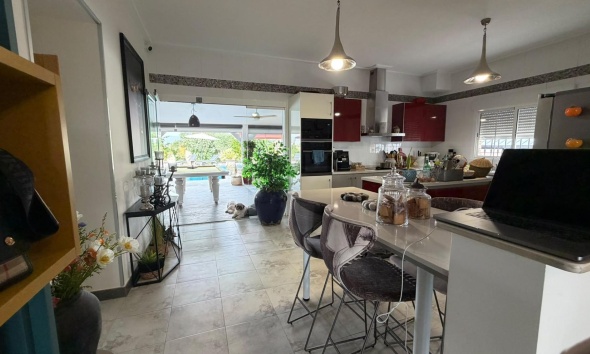 Reventa - Finca - Catral - Comunidad valenciana