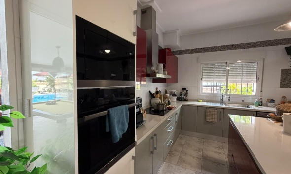 Reventa - Finca - Catral - Comunidad valenciana