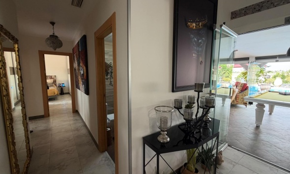 Reventa - Finca - Catral - Comunidad valenciana