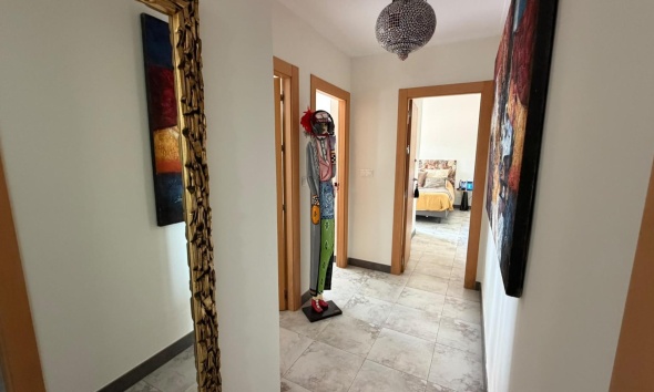 Reventa - Finca - Catral - Comunidad valenciana