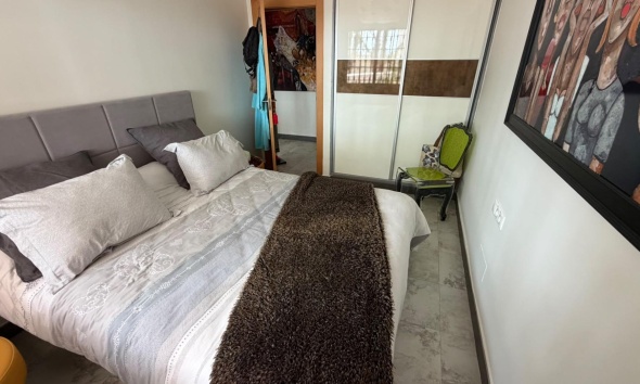 Reventa - Finca - Catral - Comunidad valenciana