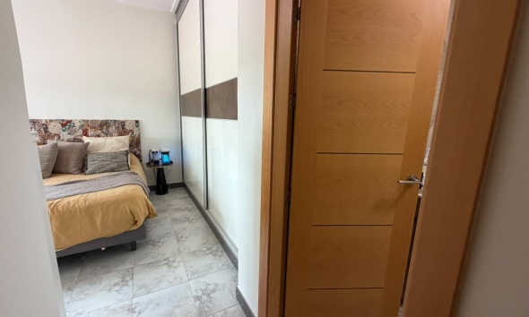 Reventa - Finca - Catral - Comunidad valenciana