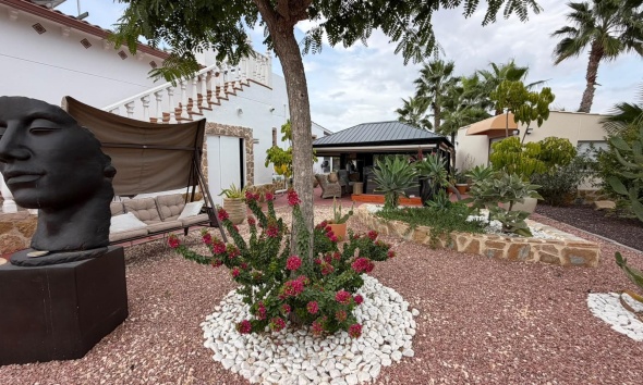 Reventa - Finca - Catral - Comunidad valenciana