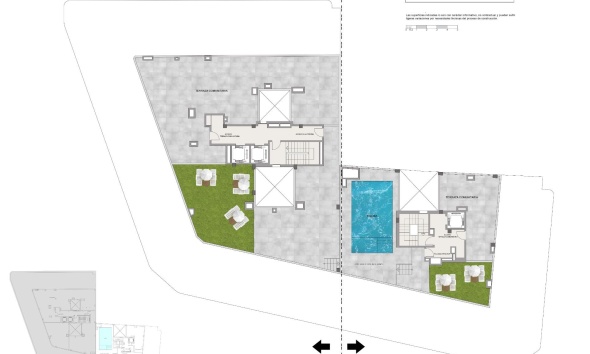 New Build - Apartment / Duplex - Santa Pola