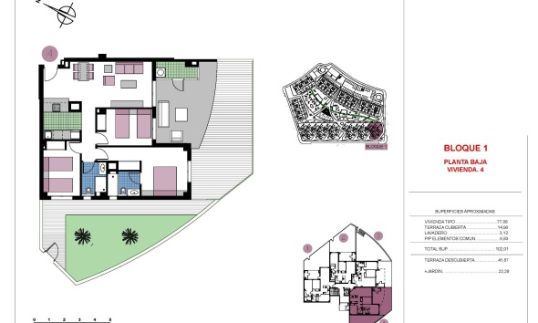 Rynek Pierwotny - Apartament / Duplex - Pilar de la Horadada