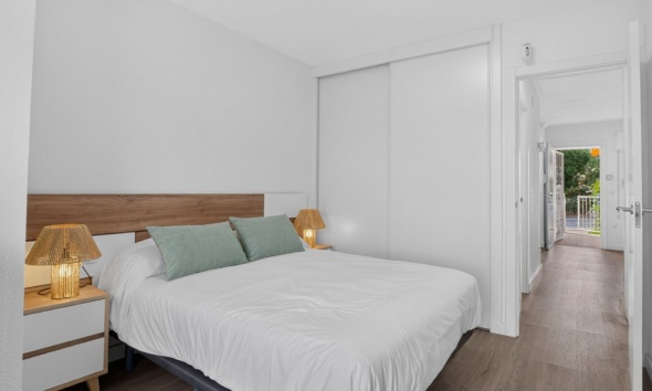 Resale - Apartment / Duplex - Orihuela Costa - Villamartín